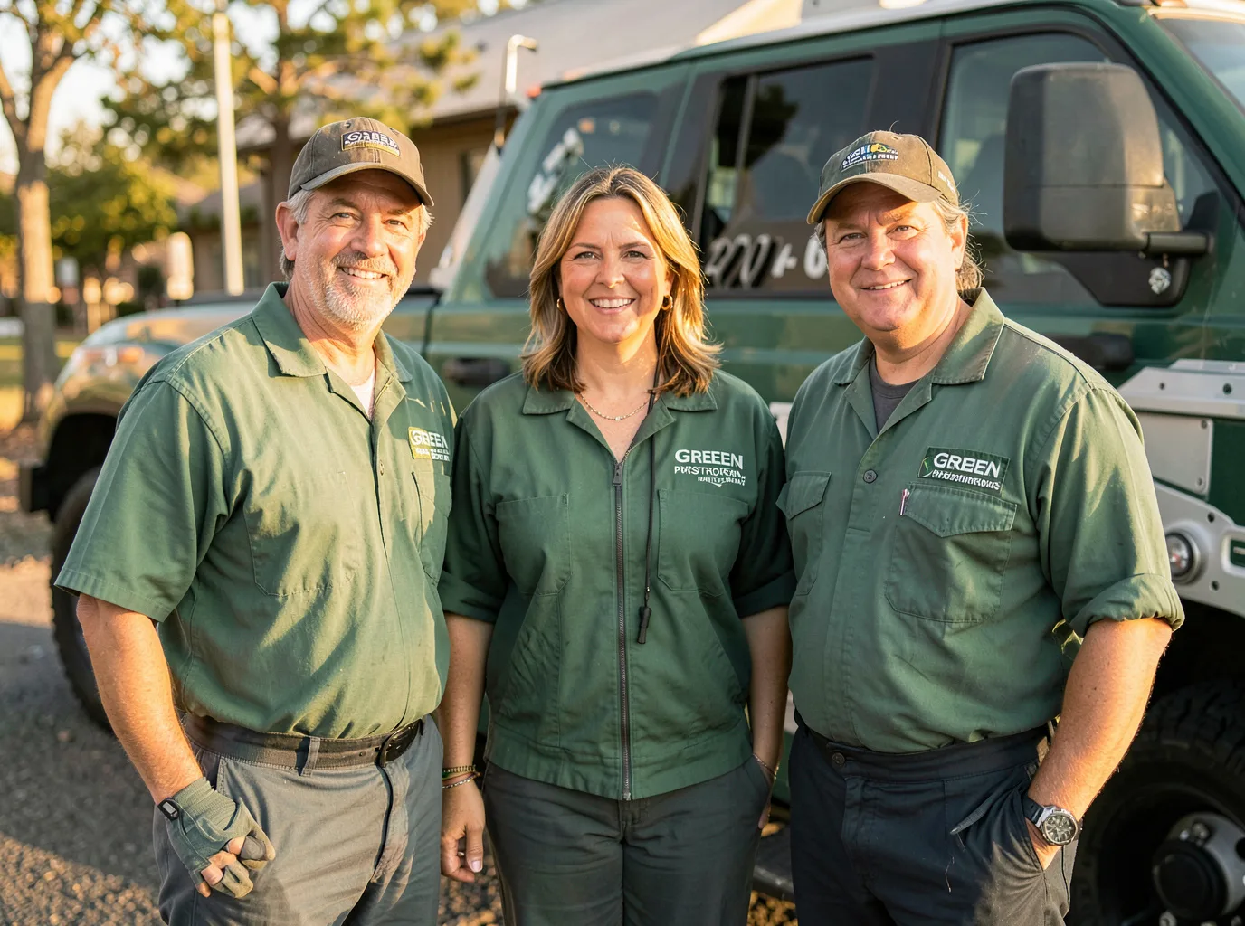 Water Damage Restoration company in Dewy Rose, GA