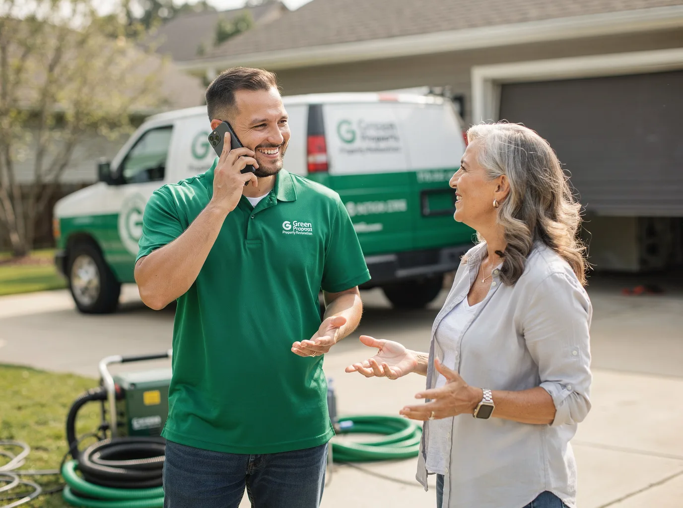 Water Damage Restoration Dewy Rose, GA FAQs